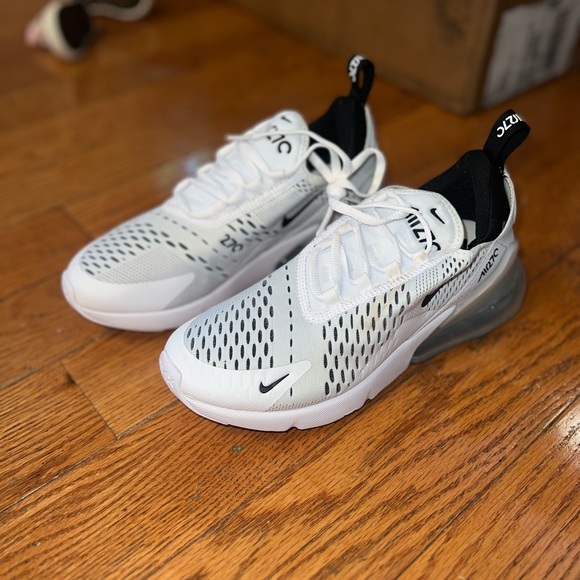 Nike Shoes - Nike Air Max 270 - New without box - Size 7.5  - Nike Airmax